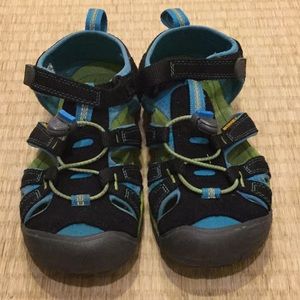 Keen Whisper Sandals
